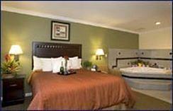 North Bay Inn Сан-Рафел Экстерьер фото