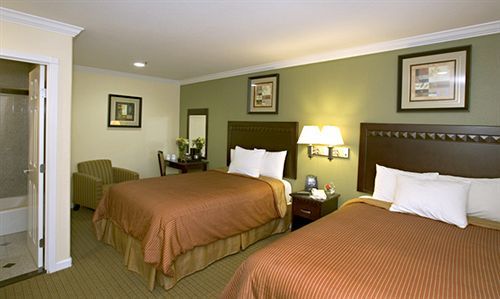 North Bay Inn Сан-Рафел Экстерьер фото