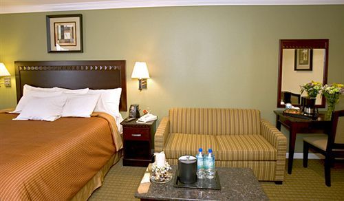 North Bay Inn Сан-Рафел Экстерьер фото